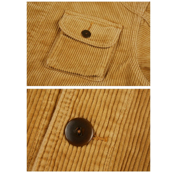 1960’S KUNLIGA SVENSKA JÄGARE JACKET (DR0006) Size 3 - Picture 8 of 10